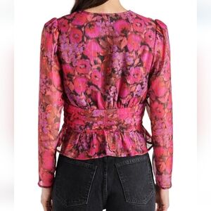 Steve Madden blouse